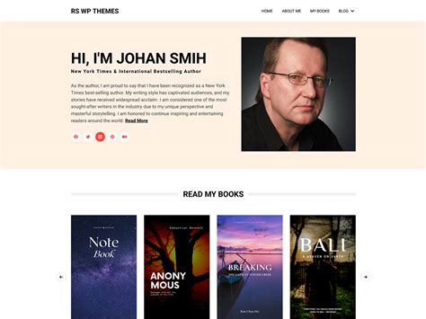 phpld club - free themes for you submit article|17 Best Free Personal WordPress Themes (2024) .